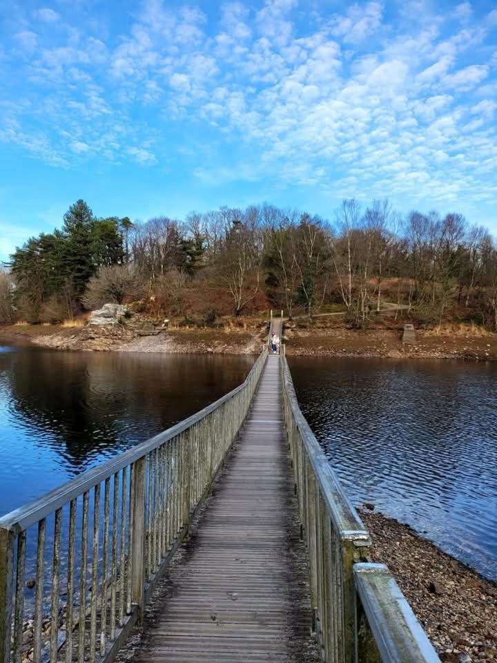 Gite De Rosvern Commana Buitenkant foto